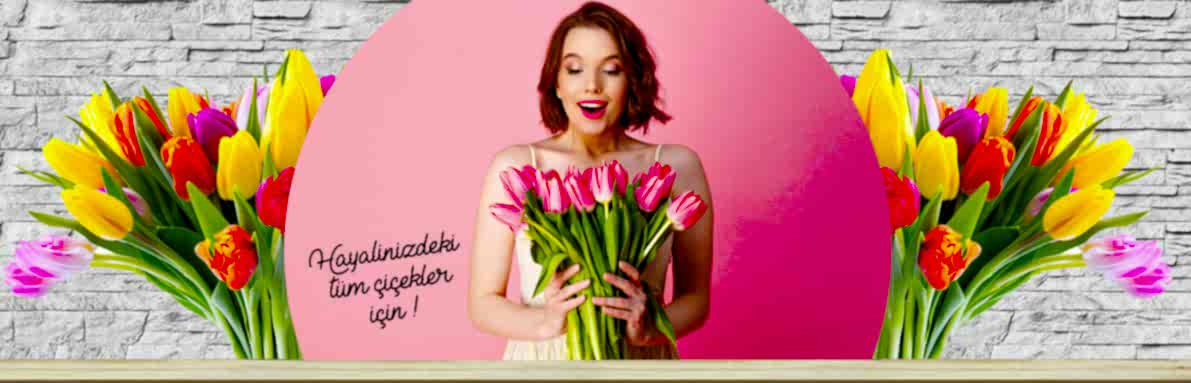 Bah�ivan �i�ek�ilik