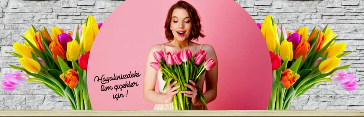 Bah�ivan �i�ek�ilik